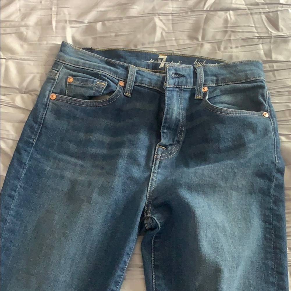 Seven jeans